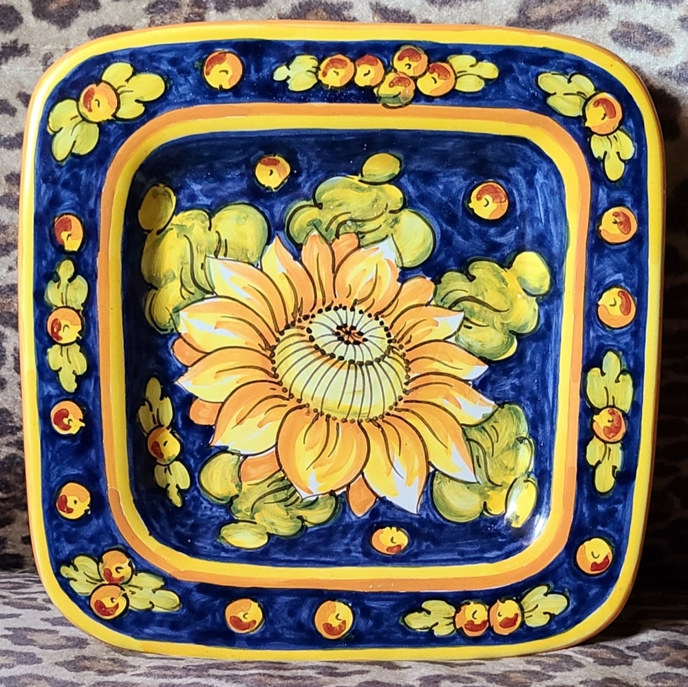 Rampini Radda Italia Ceramics